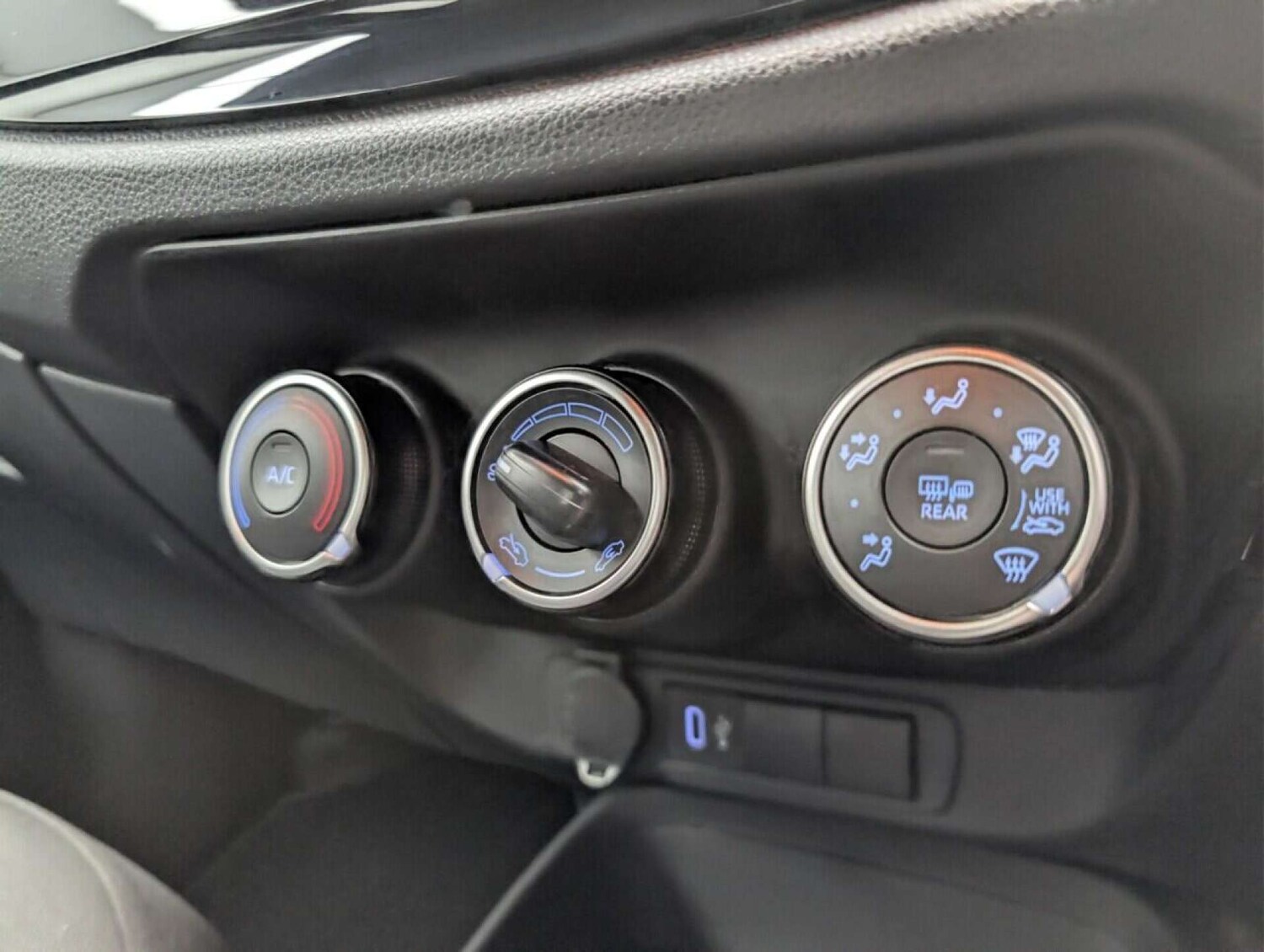 Used Toyota Aygo X 2024 for sale - 77713229: Photo 16