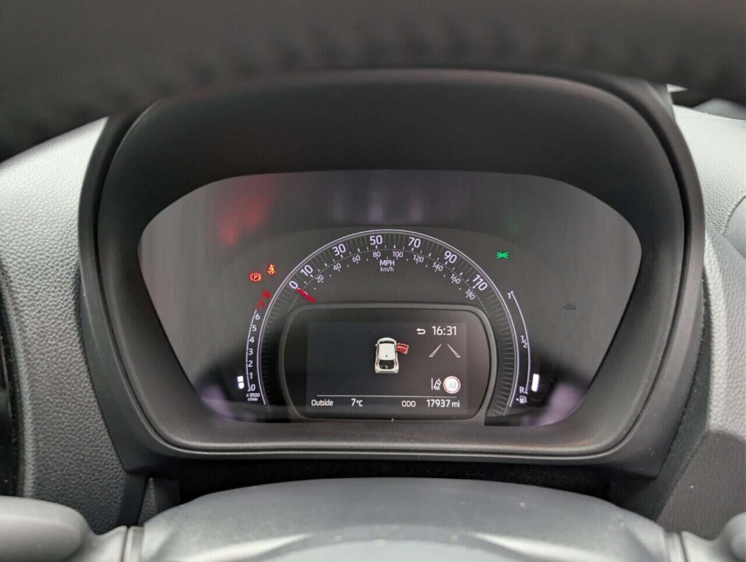 Used Toyota Aygo X 2024 for sale - 77713229: Photo 18