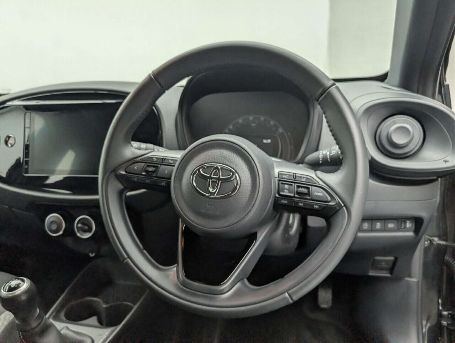 Used Toyota Aygo X 2024 for sale - 77713229: Photo 21