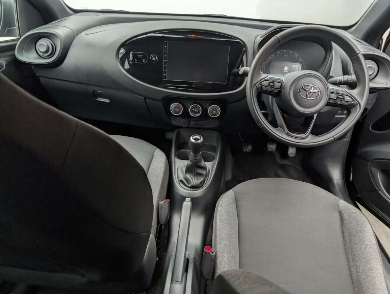 Used Toyota Aygo X 2024 for sale - 77713229: Photo 22