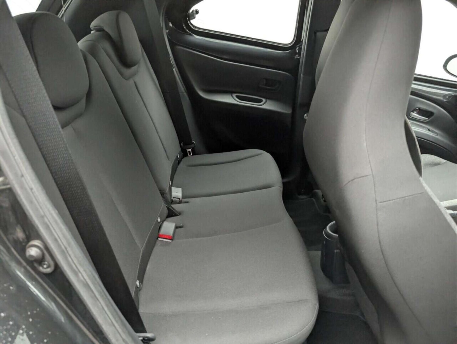 Used Toyota Aygo X 2024 for sale - 77713229: Photo 23