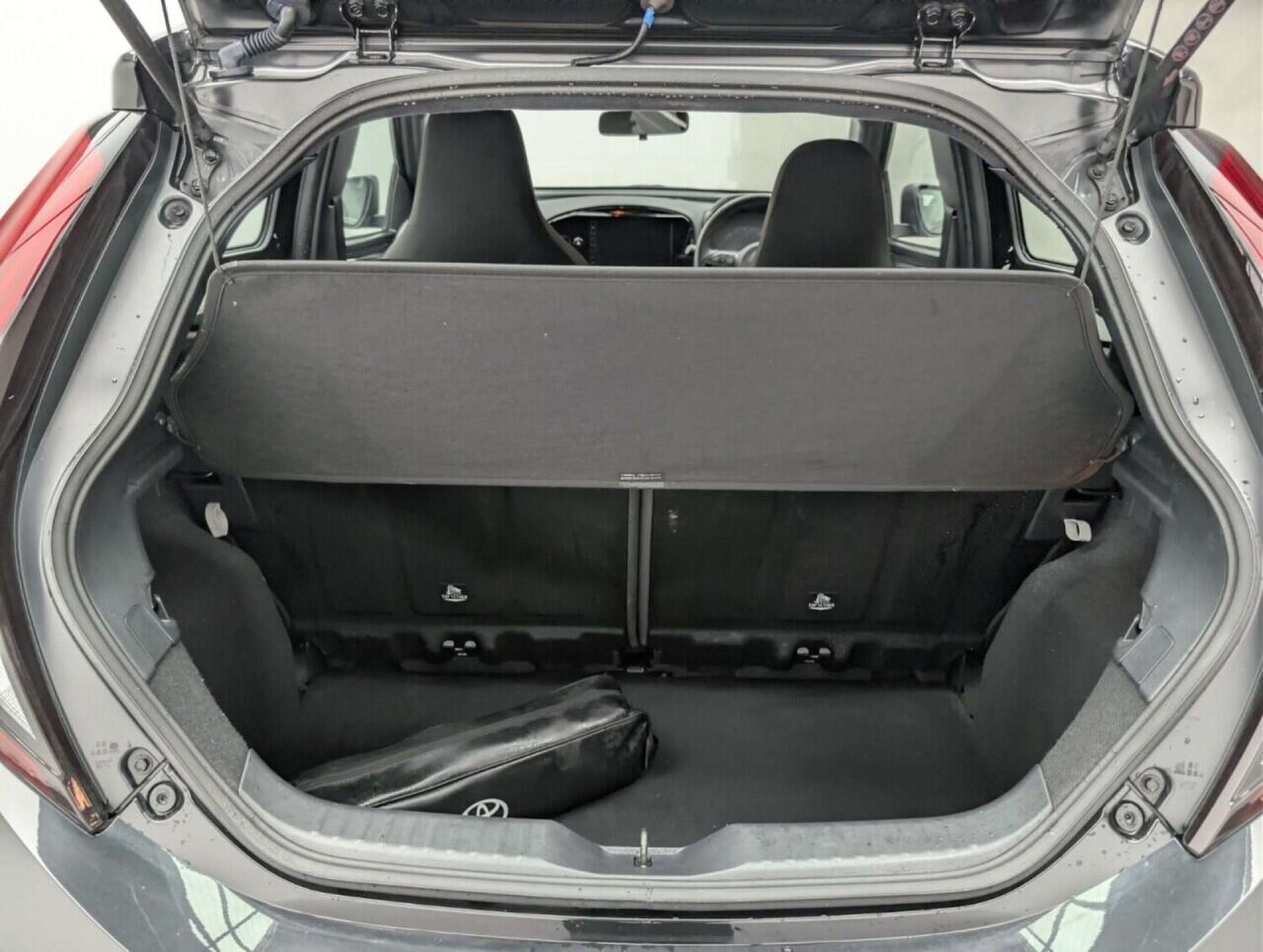 Used Toyota Aygo X 2024 for sale - 77713229: Photo 24