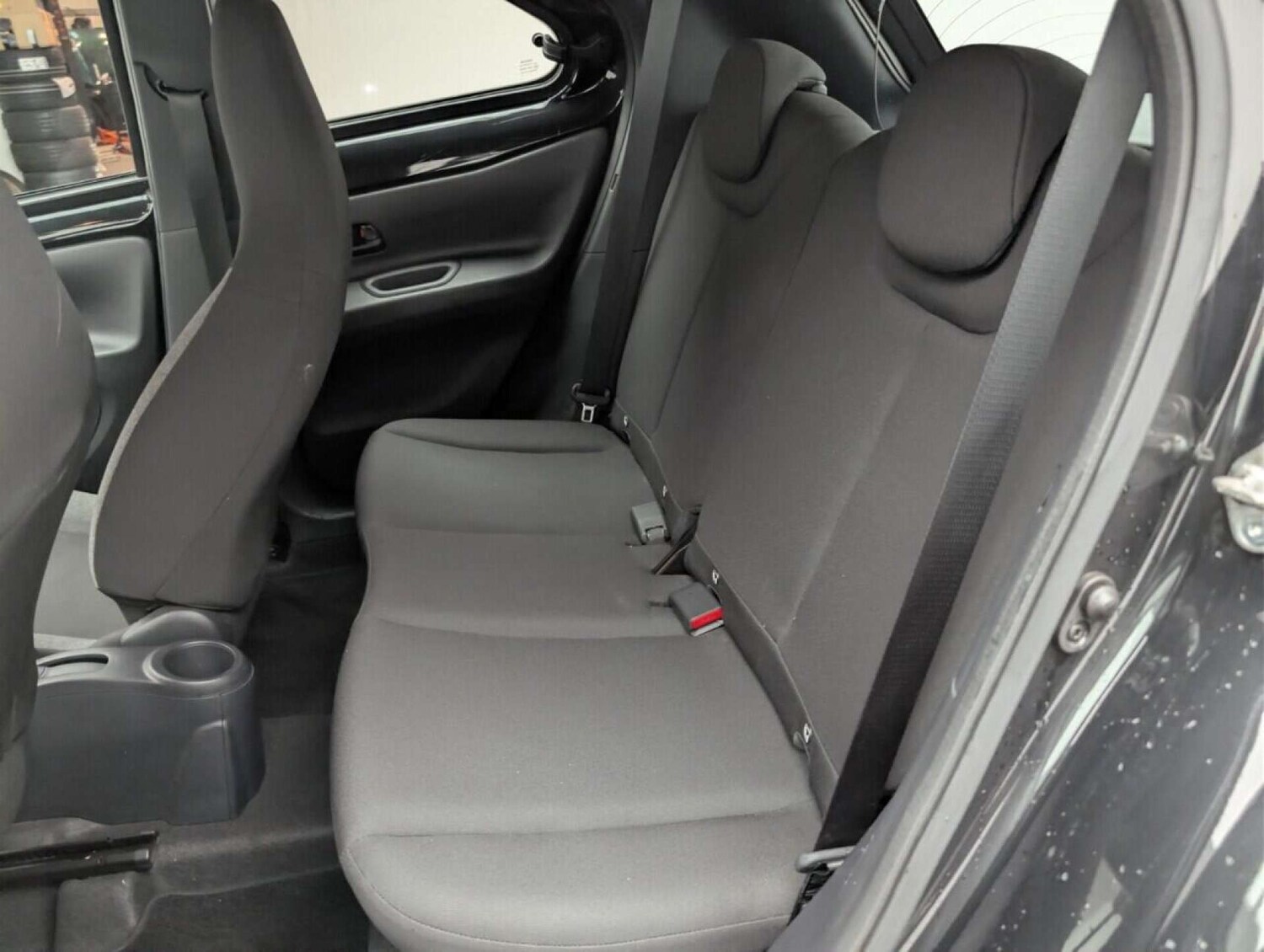 Used Toyota Aygo X 2024 for sale - 77713229: Photo 25