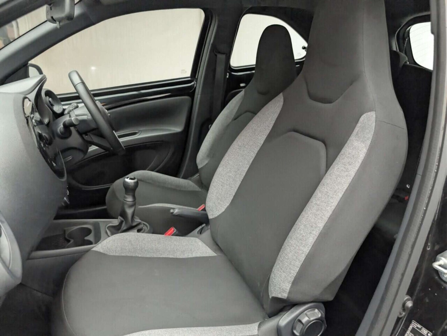 Used Toyota Aygo X 2024 for sale - 77713229: Photo 26