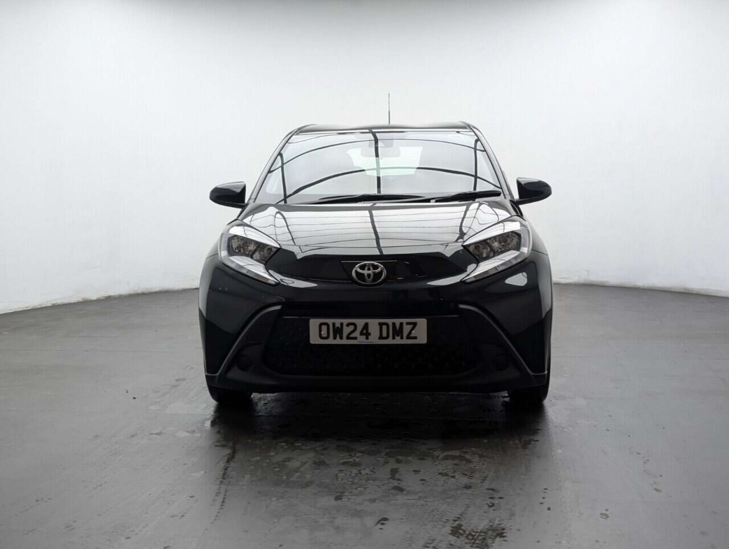 Used Toyota Aygo X 2024 for sale - 77713229: Photo 3