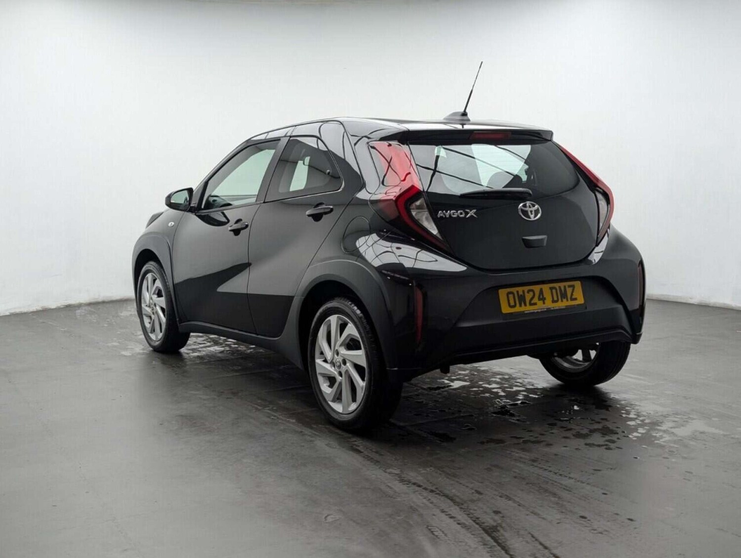 Used Toyota Aygo X 2024 for sale - 77713229: Photo 6