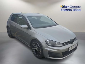 Used Volkswagen Golf 2016 for sale - 77714411: Photo