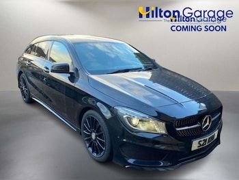 Used Mercedes-Benz CLA 2016 for sale - 77880545: Photo