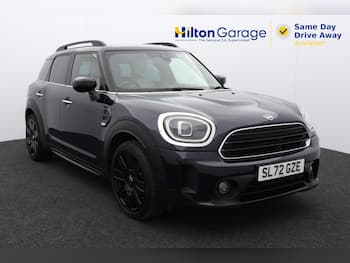 Used MINI Countryman 2022 for sale - 79738951: Photo
