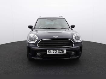 Used MINI Countryman 2022 for sale - 79738951: Photo