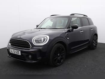 Used MINI Countryman 2022 for sale - 79738951: Photo
