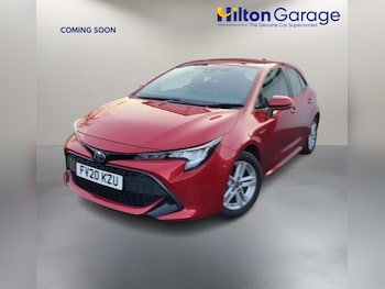 Used Toyota Corolla 2020 for sale - 77953384: Photo