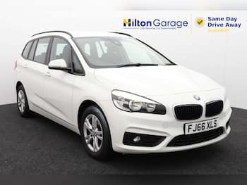 Used BMW 2 Series 2016 for sale - 79709738: Photo