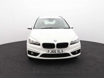 Used BMW 2 Series 2016 for sale - 79709738: Photo