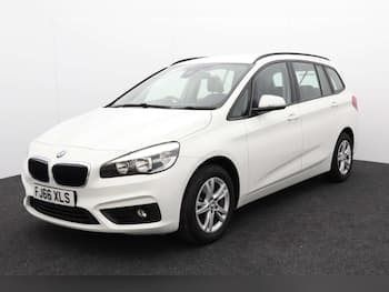 Used BMW 2 Series 2016 for sale - 79709738: Photo