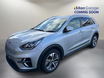 Kia Niro feature image