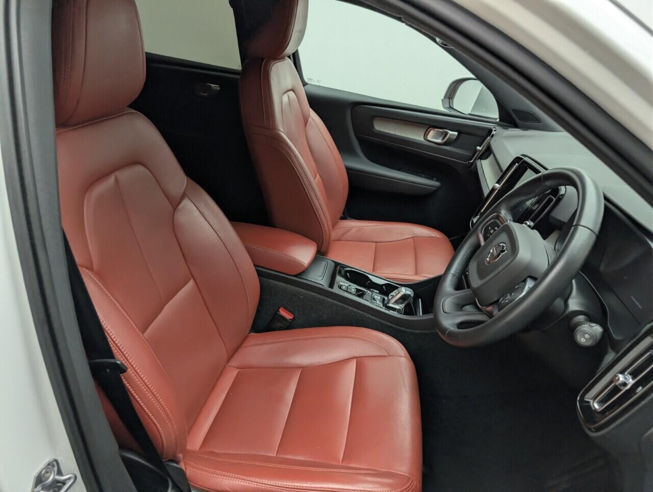 Used Volvo XC40 2020 for sale - 76886524: Photo 12