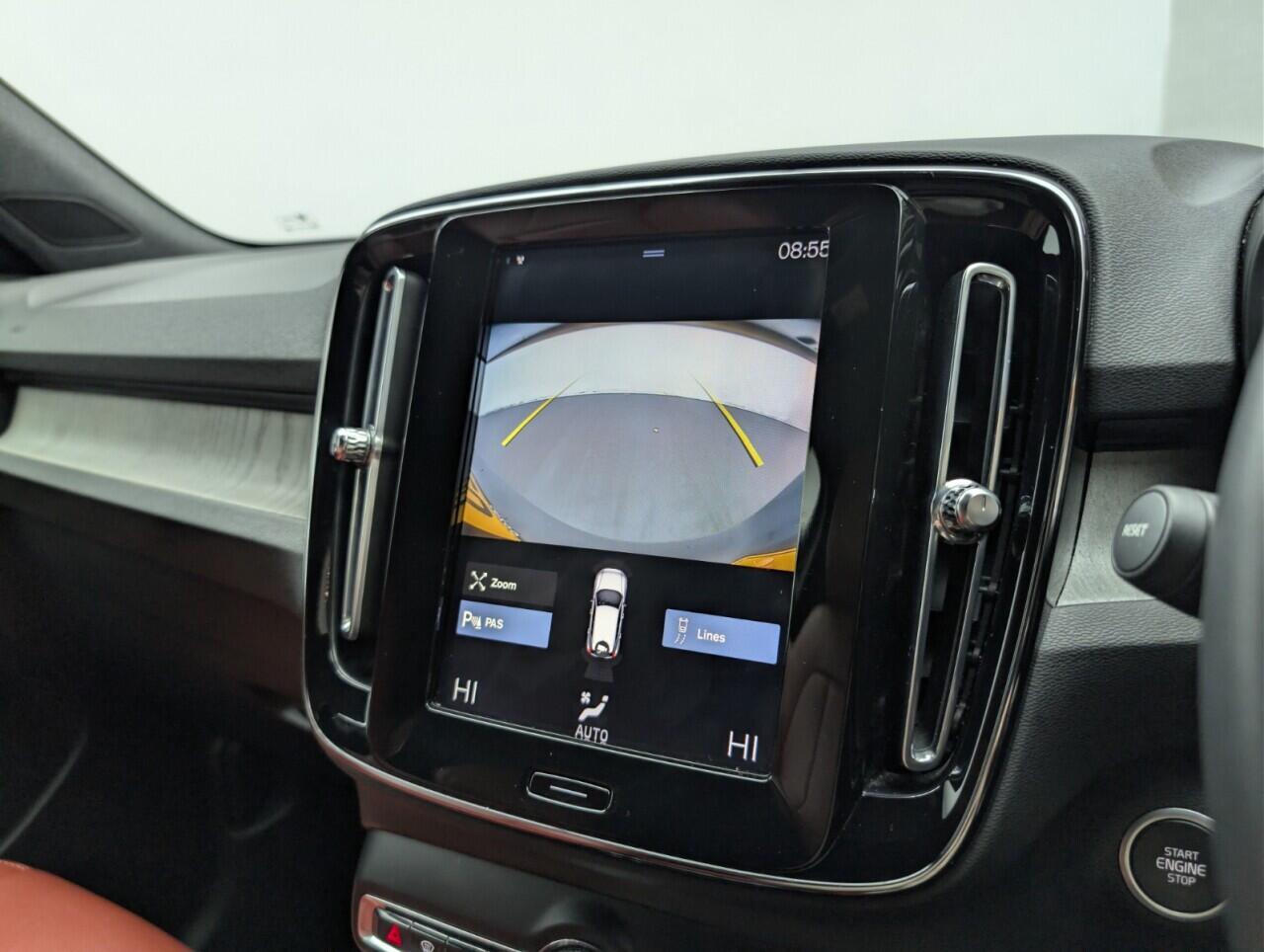 Used Volvo XC40 2020 for sale - 76886524: Photo 15