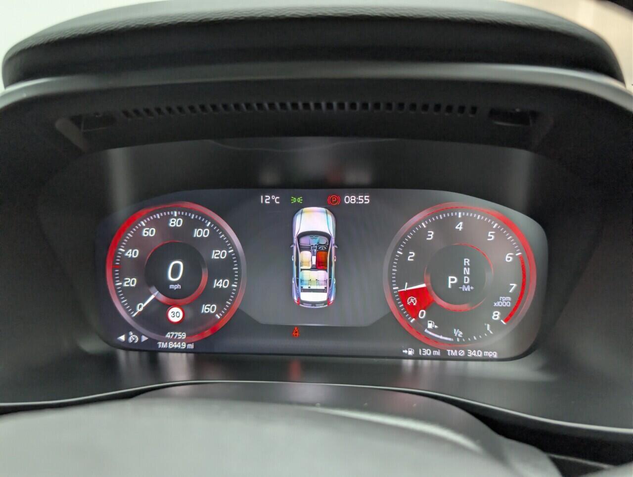 Used Volvo XC40 2020 for sale - 76886524: Photo 17