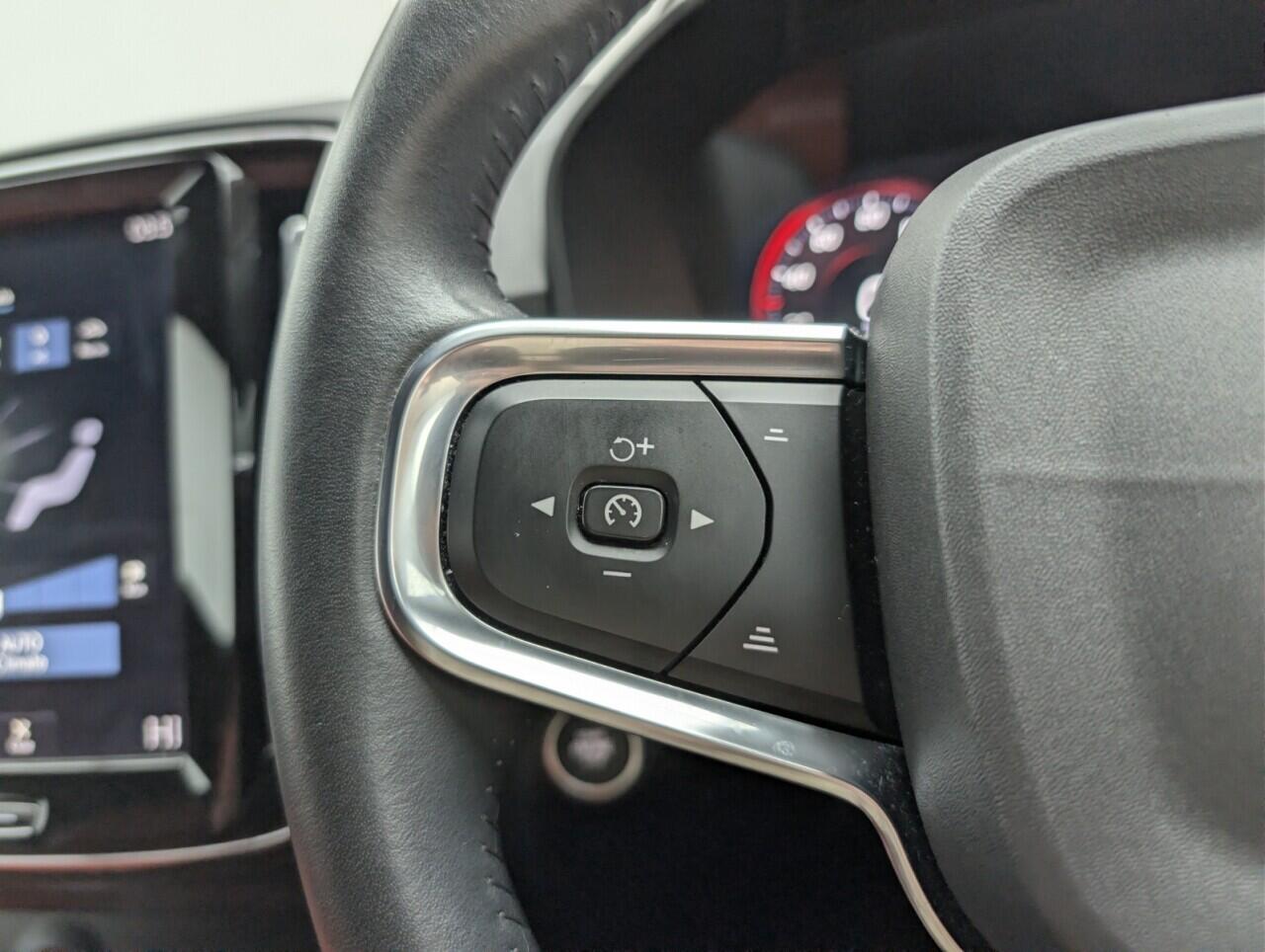 Used Volvo XC40 2020 for sale - 76886524: Photo 18