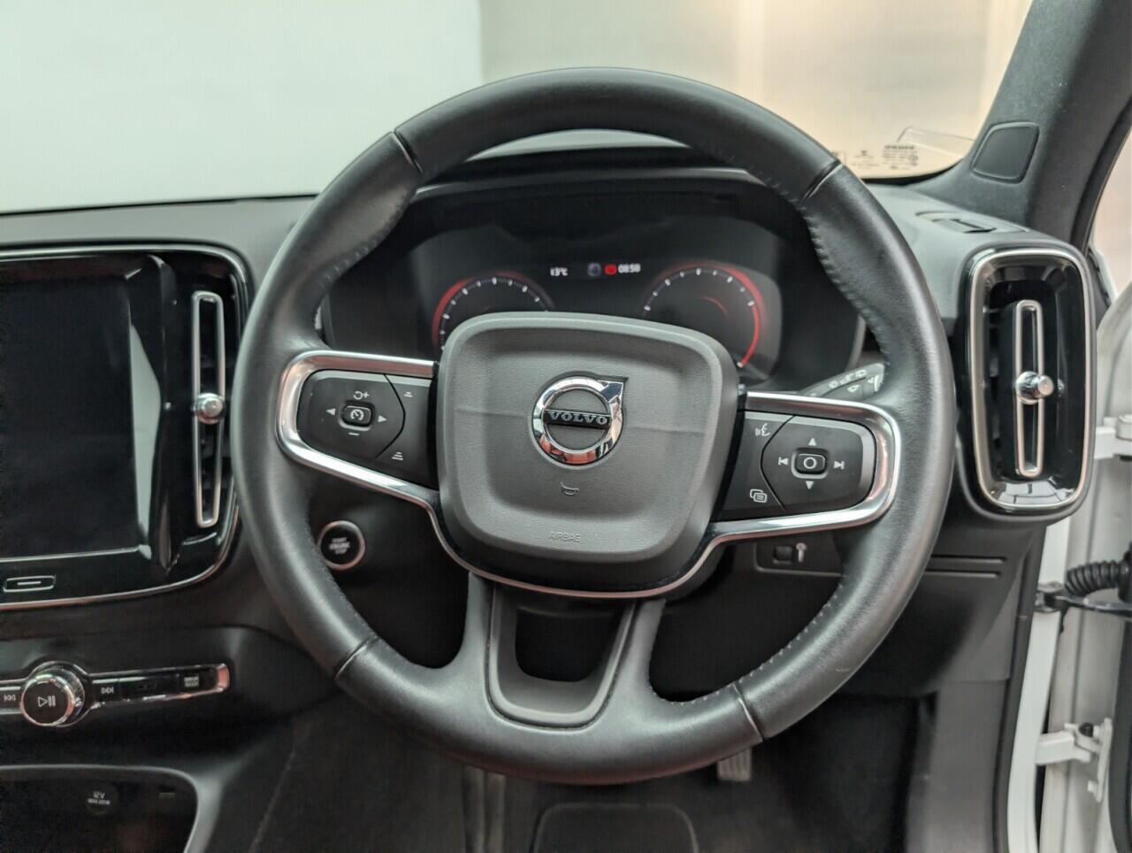 Used Volvo XC40 2020 for sale - 76886524: Photo 23