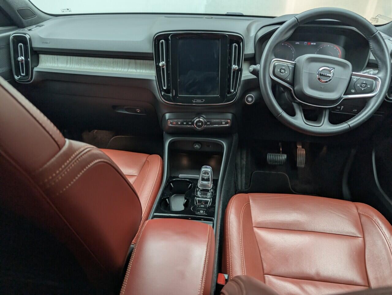 Used Volvo XC40 2020 for sale - 76886524: Photo 24