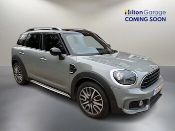 Used MINI Countryman 2019 for sale - 77267887: Photo