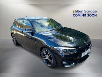 (19) - 1.5 118i GPF M Sport Shadow Edition Hatchback 5dr Petrol Manual Euro 6 (s/s