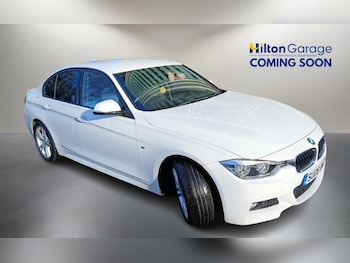 BMW 3 Series feature image