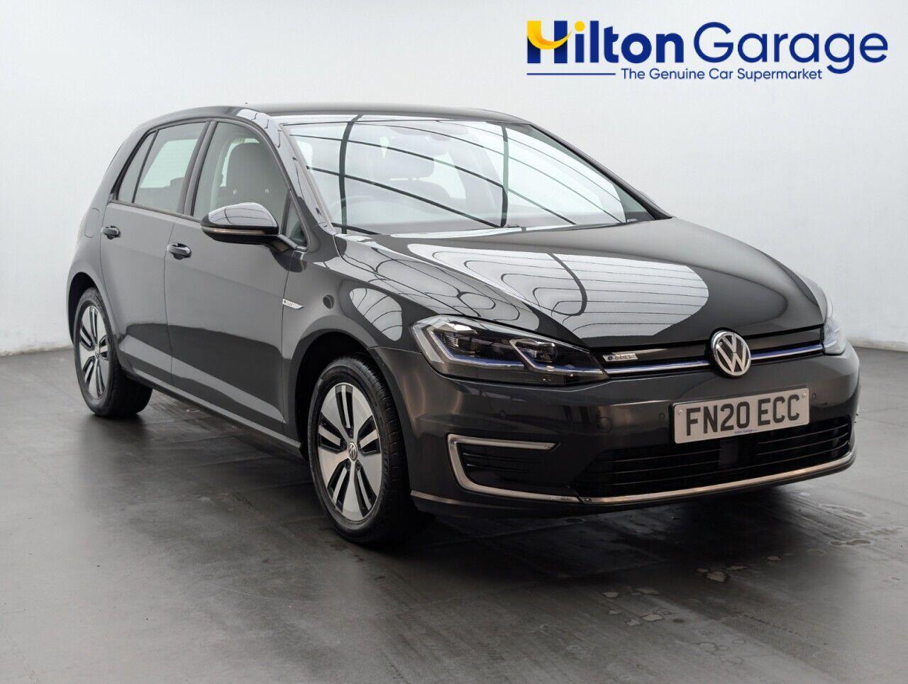 Used Volkswagen Golf 2020 for sale - 76781763: Photo 1