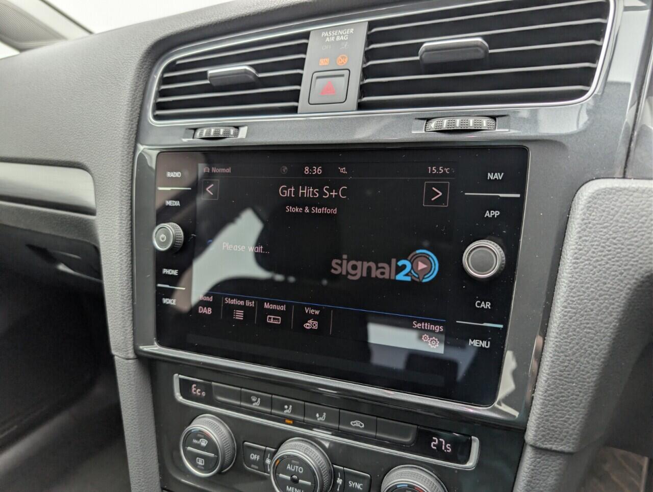 Used Volkswagen Golf 2020 for sale - 76781763: Photo 13