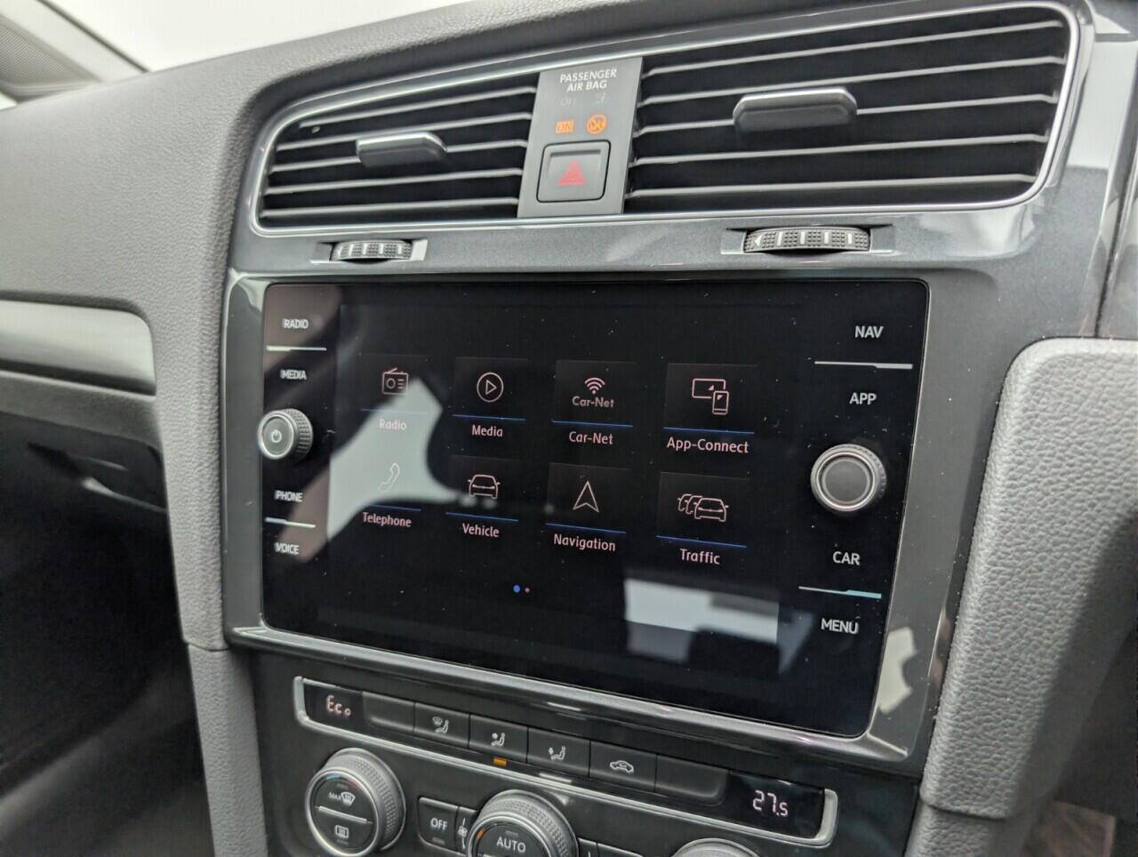 Used Volkswagen Golf 2020 for sale - 76781763: Photo 14