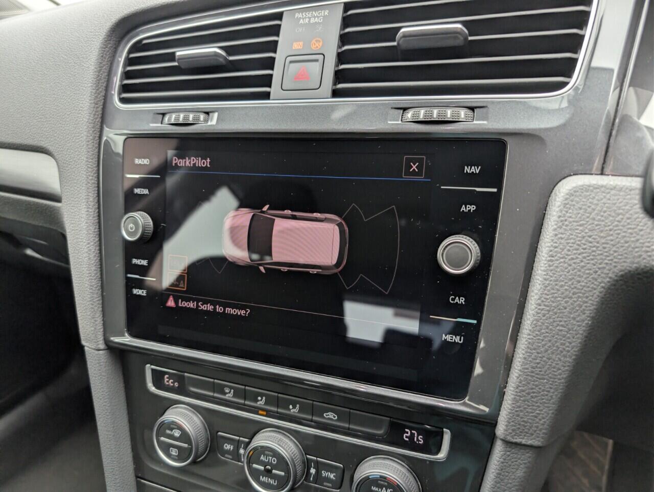 Used Volkswagen Golf 2020 for sale - 76781763: Photo 15