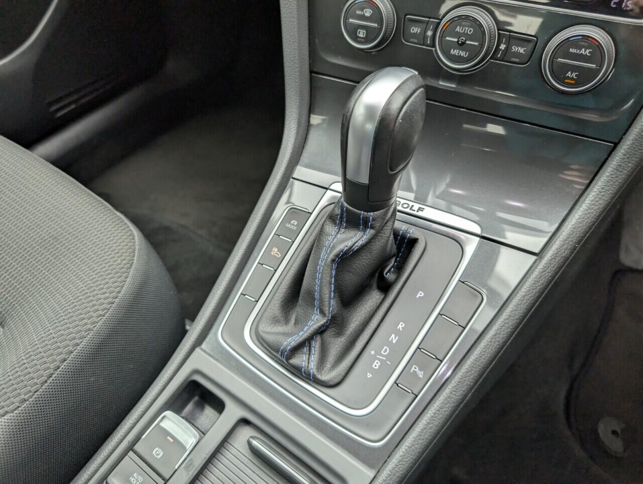 Used Volkswagen Golf 2020 for sale - 76781763: Photo 17