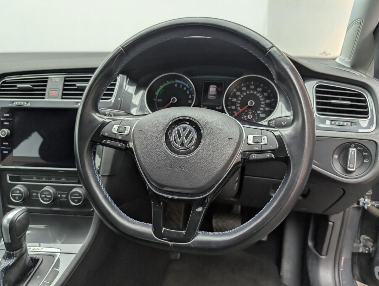 Used Volkswagen Golf 2020 for sale - 76781763: Photo 23