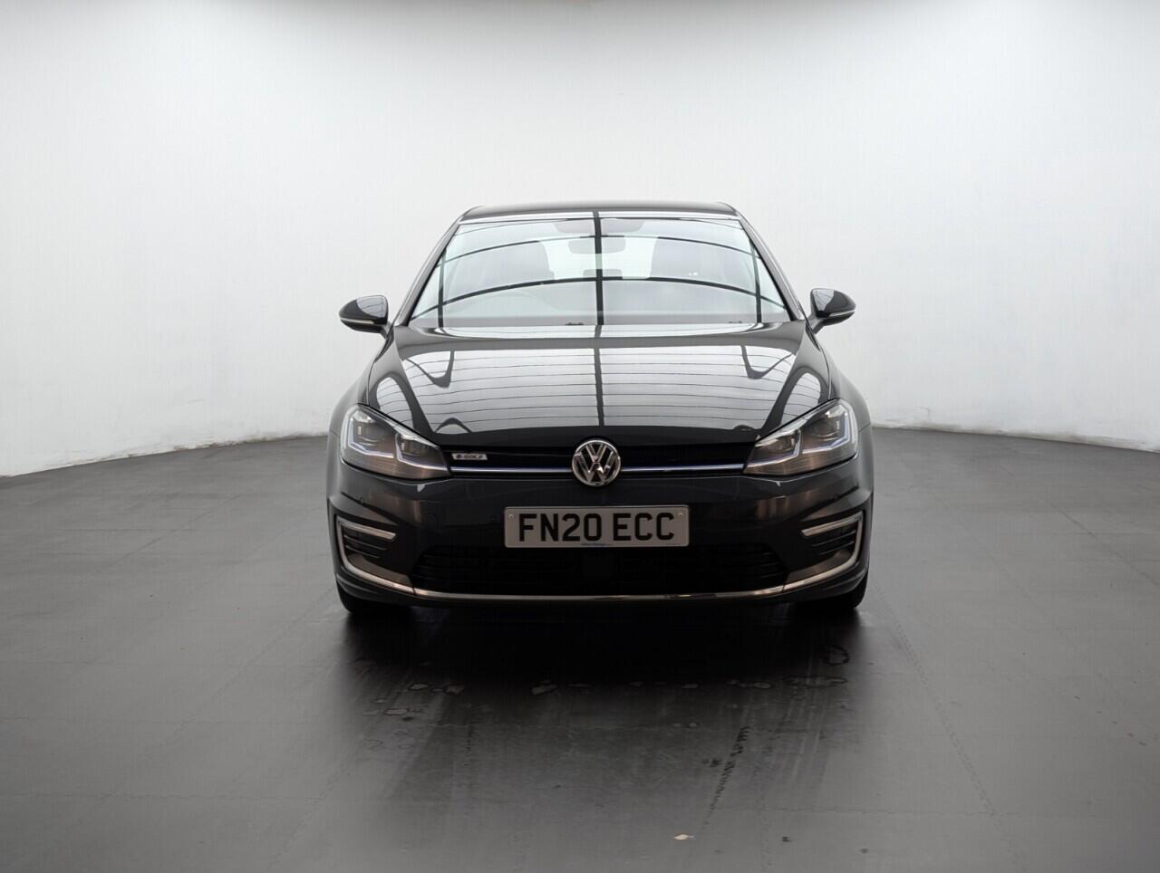 Used Volkswagen Golf 2020 for sale - 76781763: Photo 3