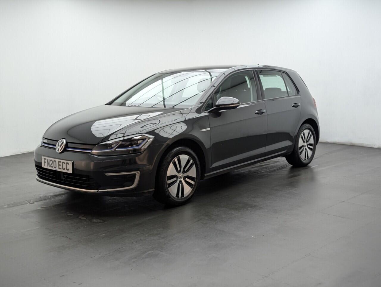Used Volkswagen Golf 2020 for sale - 76781763: Photo 4