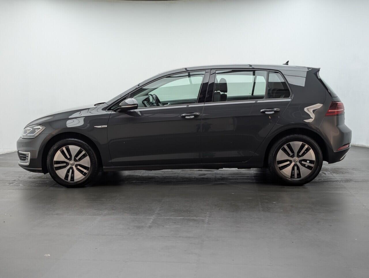 Used Volkswagen Golf 2020 for sale - 76781763: Photo 5