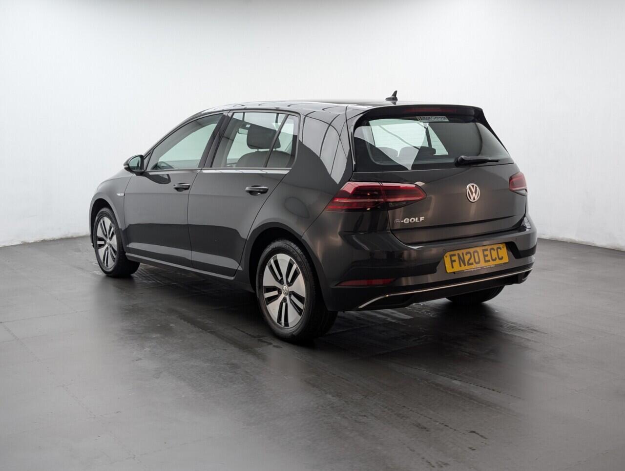 Used Volkswagen Golf 2020 for sale - 76781763: Photo 6