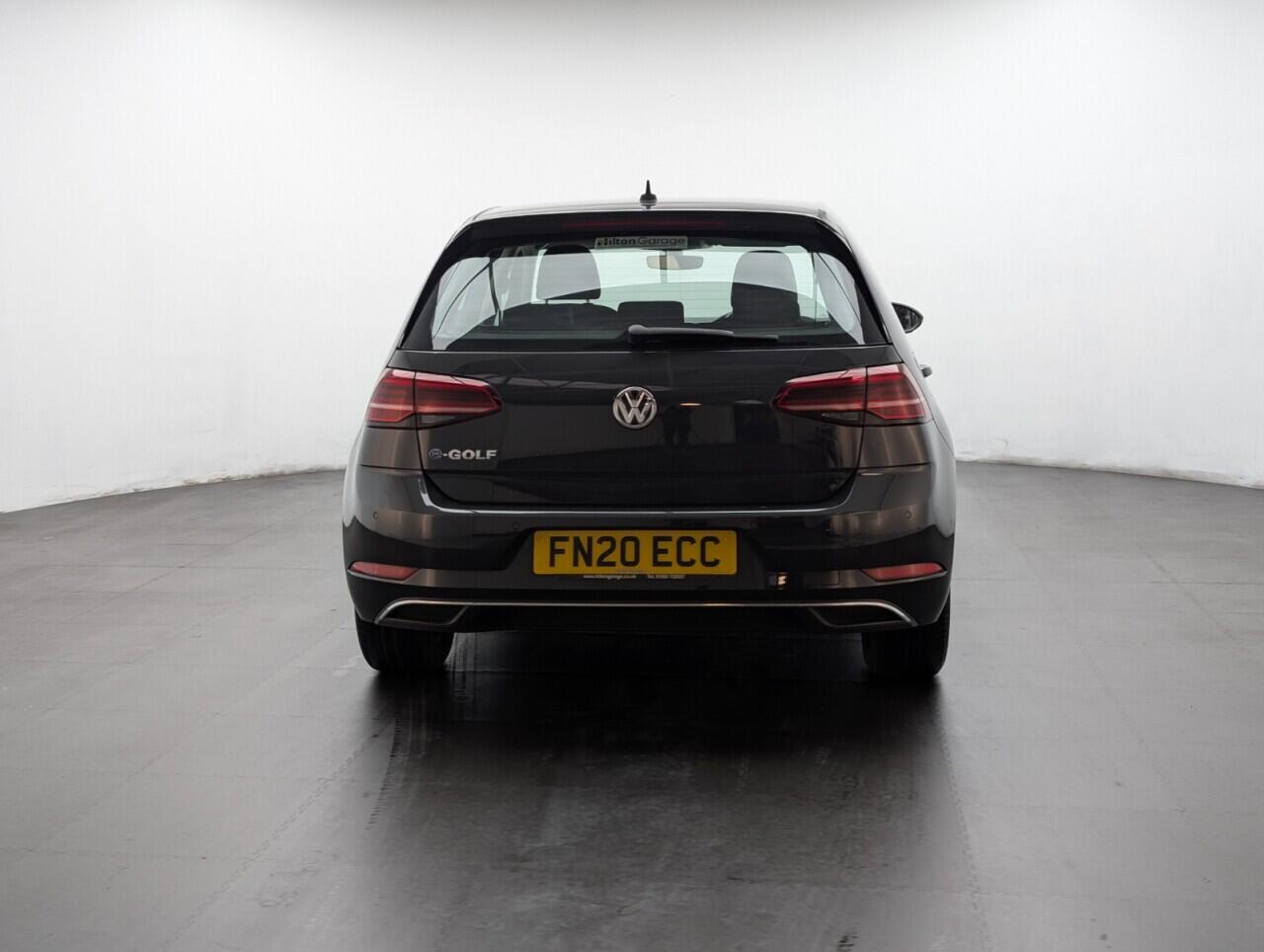 Used Volkswagen Golf 2020 for sale - 76781763: Photo 7