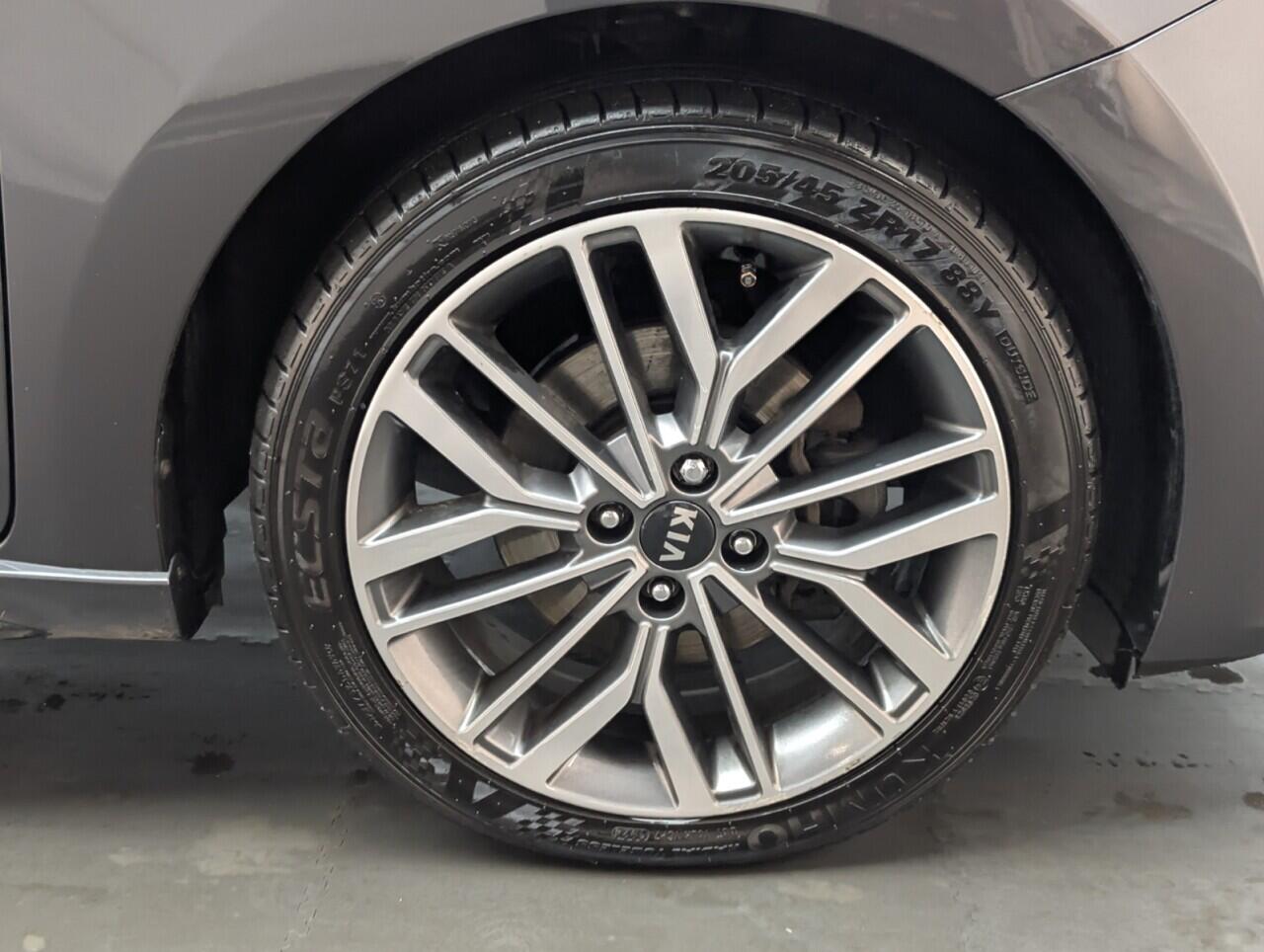 Used Kia Rio 2018 for sale - 76512206: Photo 10