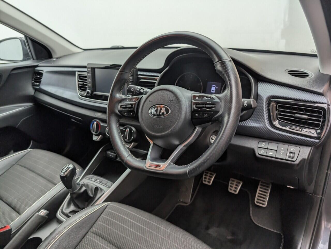 Used Kia Rio 2018 for sale - 76512206: Photo 11