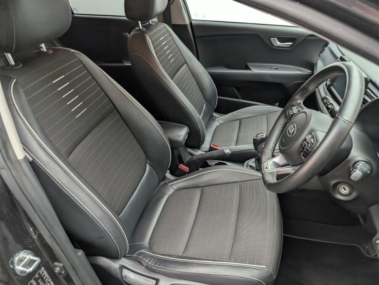 Used Kia Rio 2018 for sale - 76512206: Photo 12