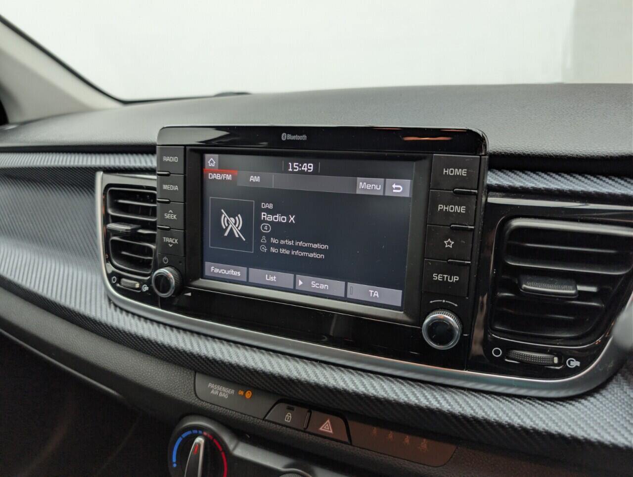 Used Kia Rio 2018 for sale - 76512206: Photo 13