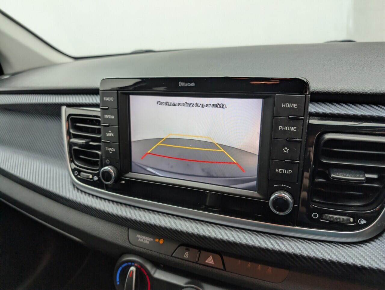 Used Kia Rio 2018 for sale - 76512206: Photo 15