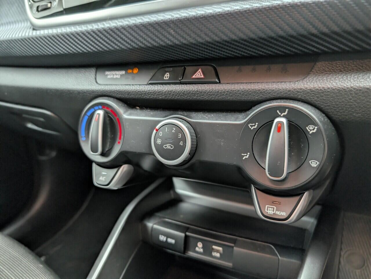 Used Kia Rio 2018 for sale - 76512206: Photo 16