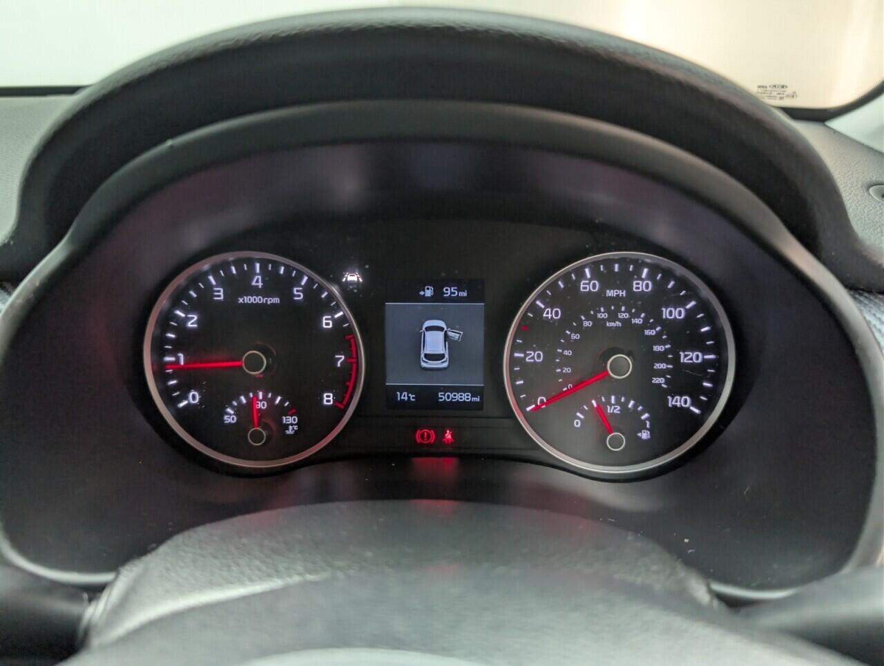 Used Kia Rio 2018 for sale - 76512206: Photo 18