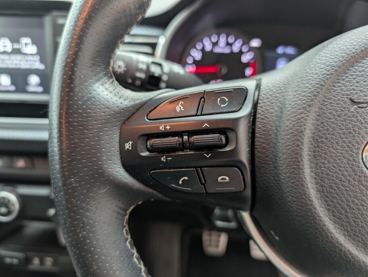 Used Kia Rio 2018 for sale - 76512206: Photo 19