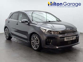 Used Kia Rio 2018 for sale - 76512206: Photo