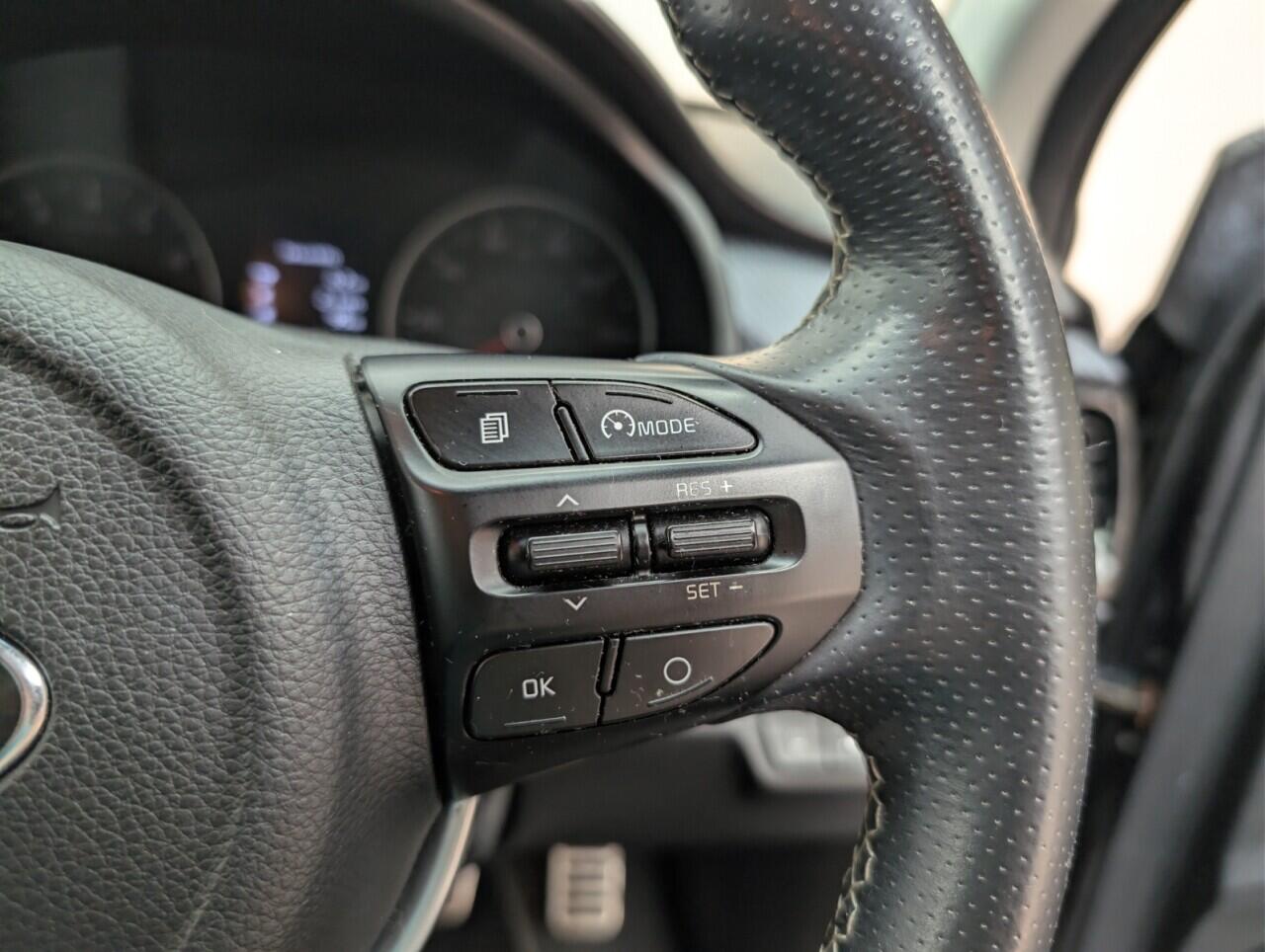 Used Kia Rio 2018 for sale - 76512206: Photo 20